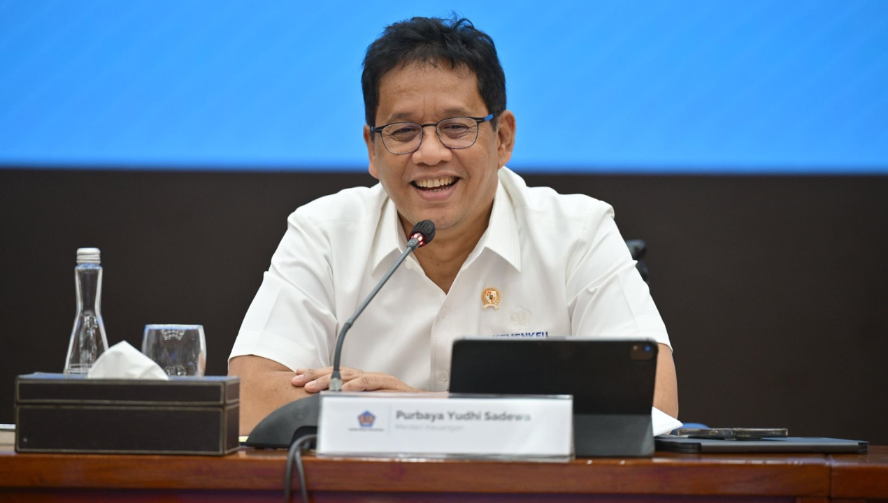 Ekonomi Indonesia Tetap Tangguh di Tengah Dinamika Global