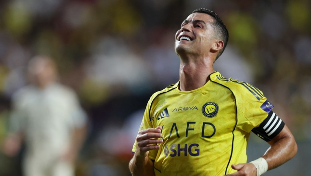 Ronaldo Pilih Fokus Piala Dunia 2026, Tolak Ikut Piala