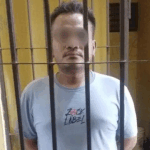 Sopir taksi – Dari KM Binaiya ke Sel Tahanan